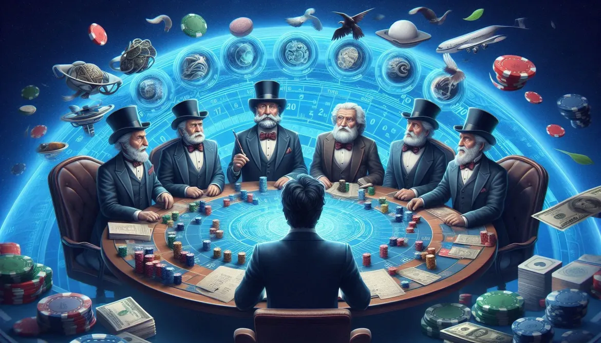 Leprezone Casino